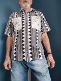 Camisa Adinkra | Colunas do Tempo