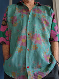 Camisa Oxum | Ondas do Kente