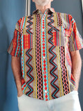 Camisa Zulu