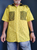 Camisa Radiante